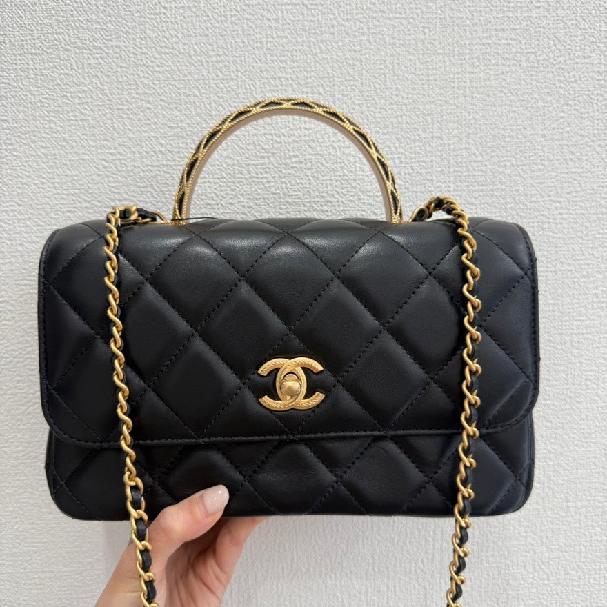 Chanel Handbag Bag - Ewore Bags