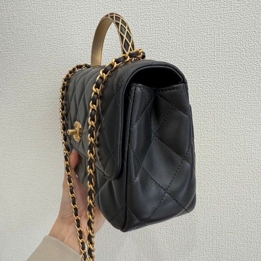 Chanel Handbag Bag - Ewore Bags