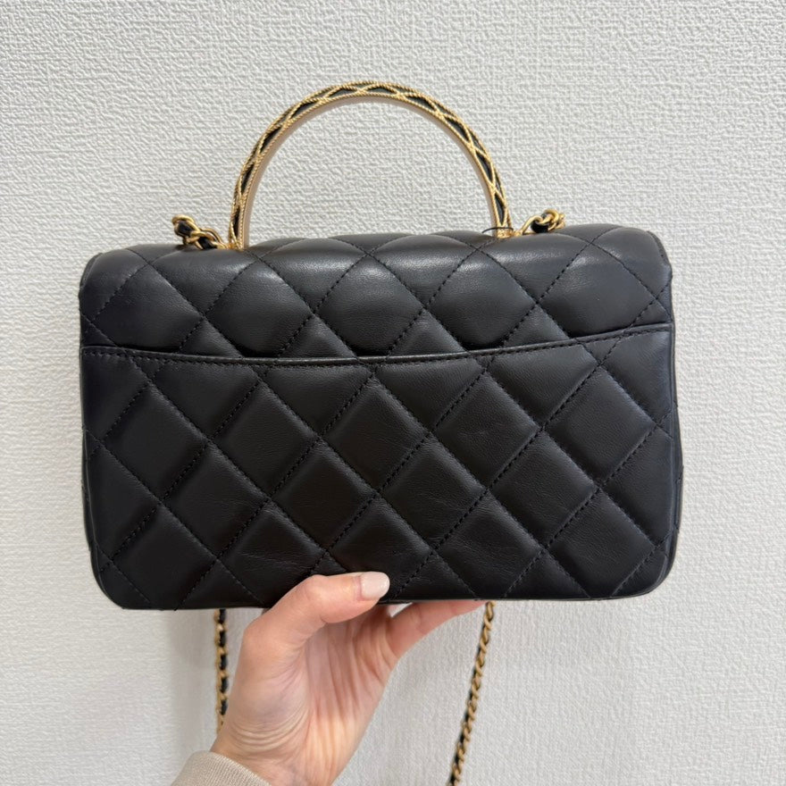 Chanel Handbag Bag - Ewore Bags