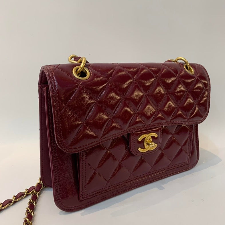 Chanel Flap Crossbody Bag - Ewore Bags