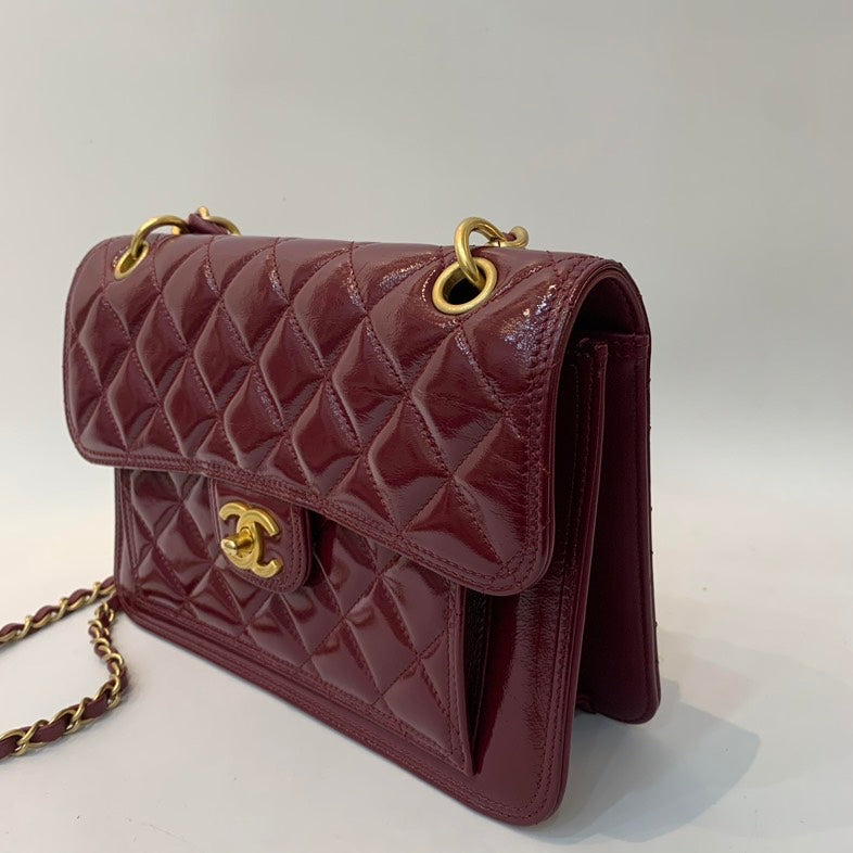 Chanel Flap Crossbody Bag - Ewore Bags