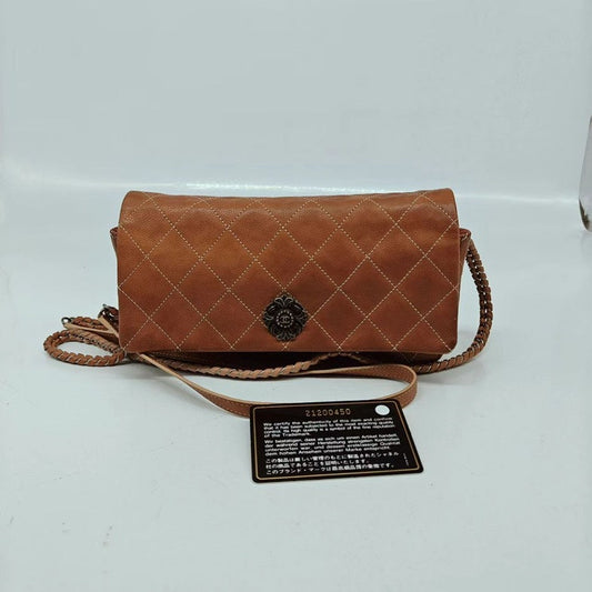 Chanel Classic Flap Crossbody Bag - Ewore Bags