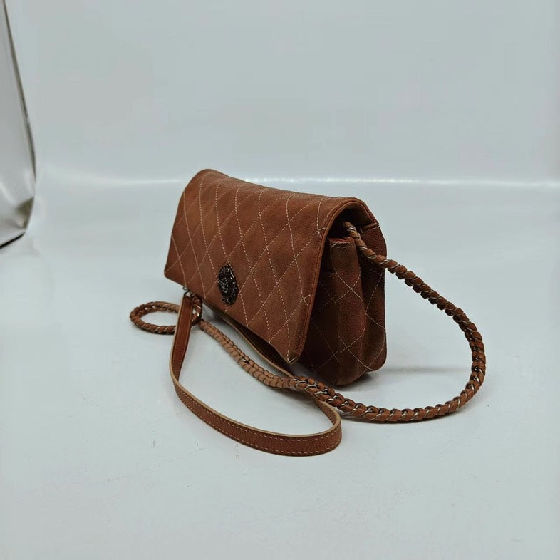 Chanel Classic Flap Crossbody Bag - Ewore Bags