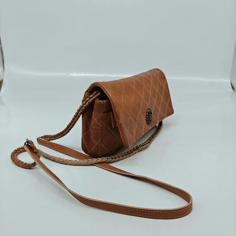 Chanel Classic Flap Crossbody Bag - Ewore Bags