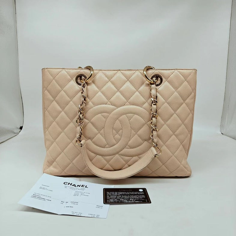 Chanel Tote Bag - Ewore Bags