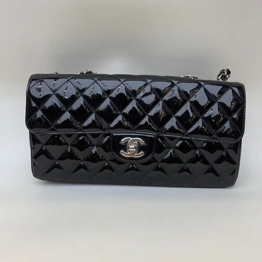 Chanel Flap Crossbody Bag - Ewore Bags