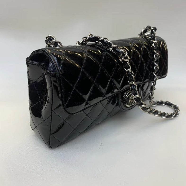 Chanel Flap Crossbody Bag - Ewore Bags
