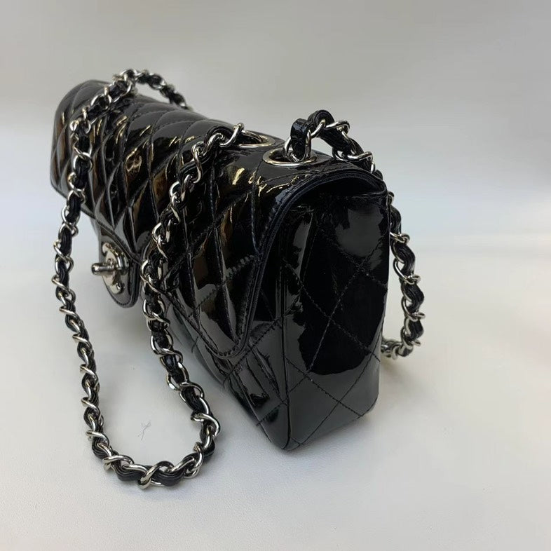 Chanel Flap Crossbody Bag - Ewore Bags