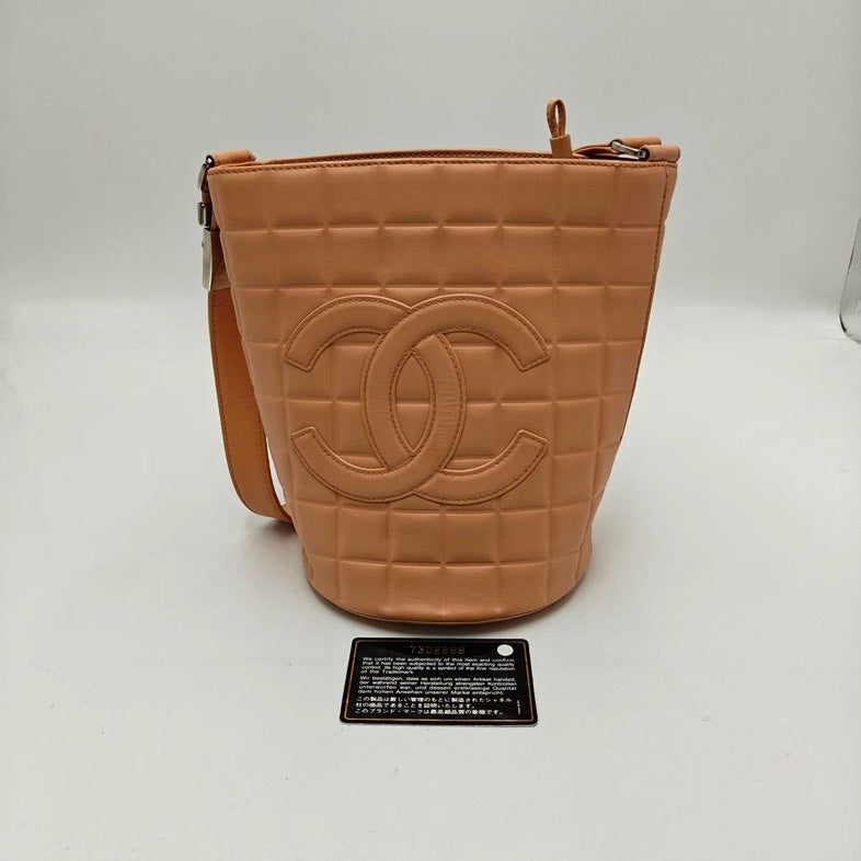 Chanel Shoulder Bag - Ewore Bags