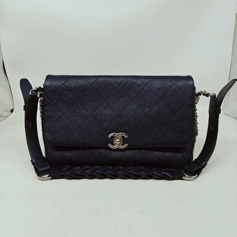 Chanel Crossbody Bag - Ewore Bags