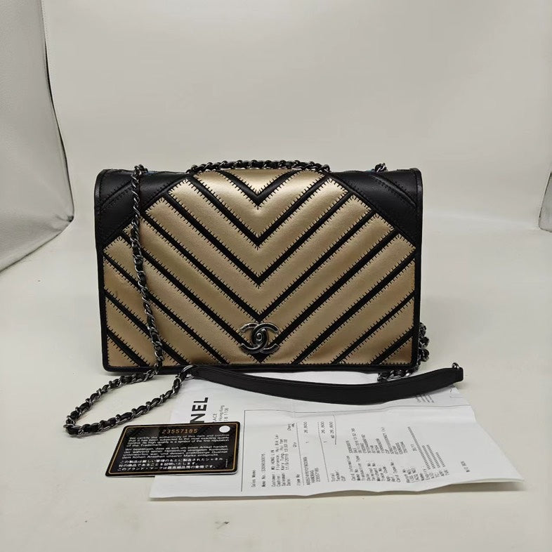 Chanel Boy Crossbody Bag - Ewore Bags