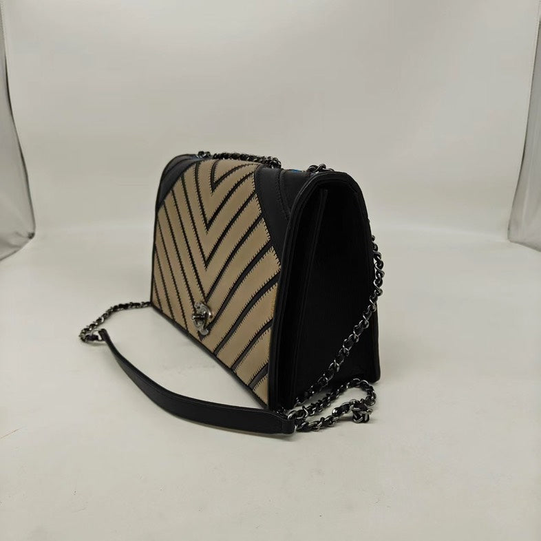 Chanel Boy Crossbody Bag - Ewore Bags
