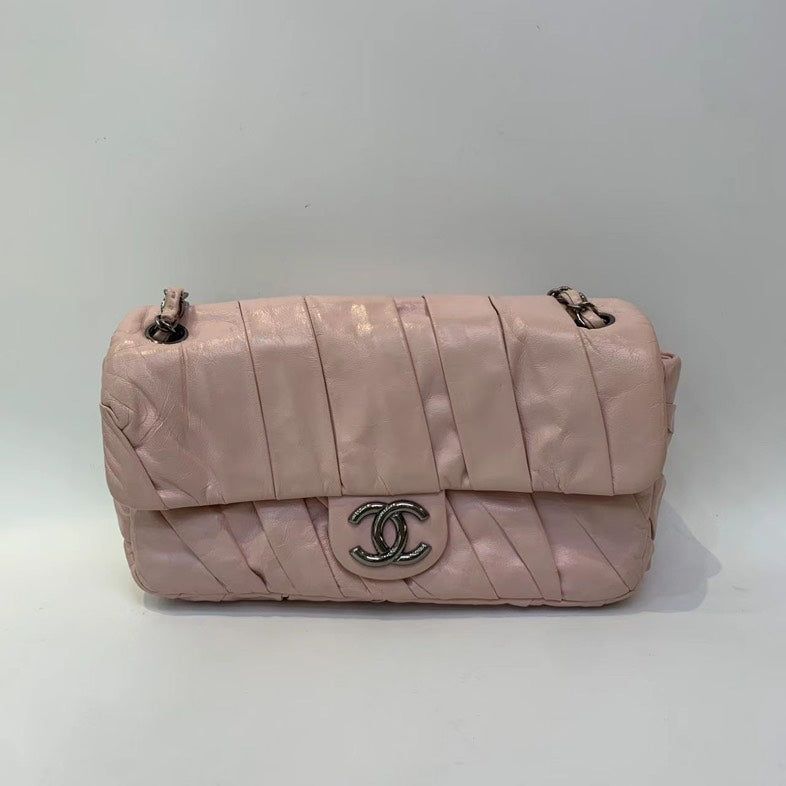 Chanel Classic Flap Crossbody Bag - Ewore Bags
