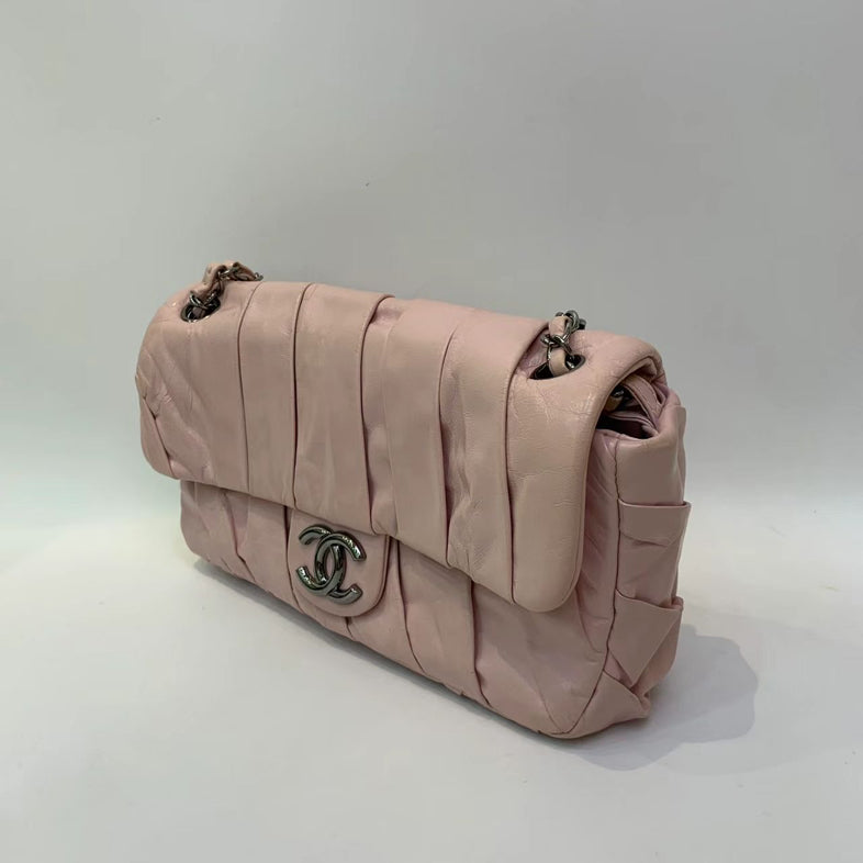 Chanel Classic Flap Crossbody Bag - Ewore Bags