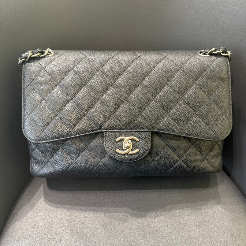 Chanel Flap Shoulder Bag - Ewore Bags
