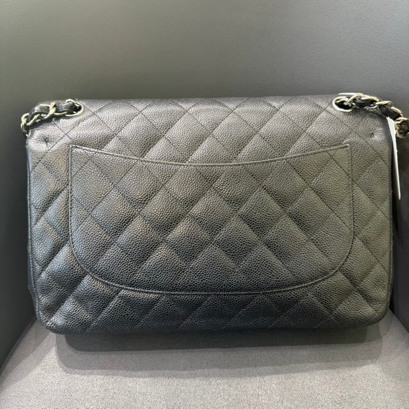 Chanel Flap Shoulder Bag - Ewore Bags