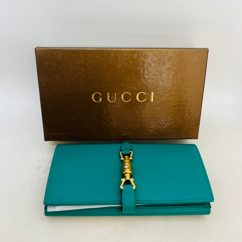 ??Final sale  Gucci wallet