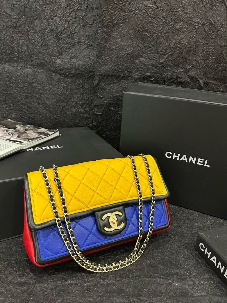 Chanel Shoulder Bag - Ewore Bags