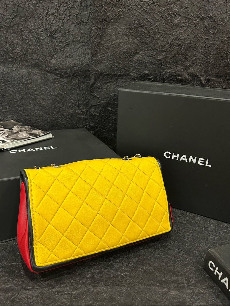 Chanel Shoulder Bag - Ewore Bags