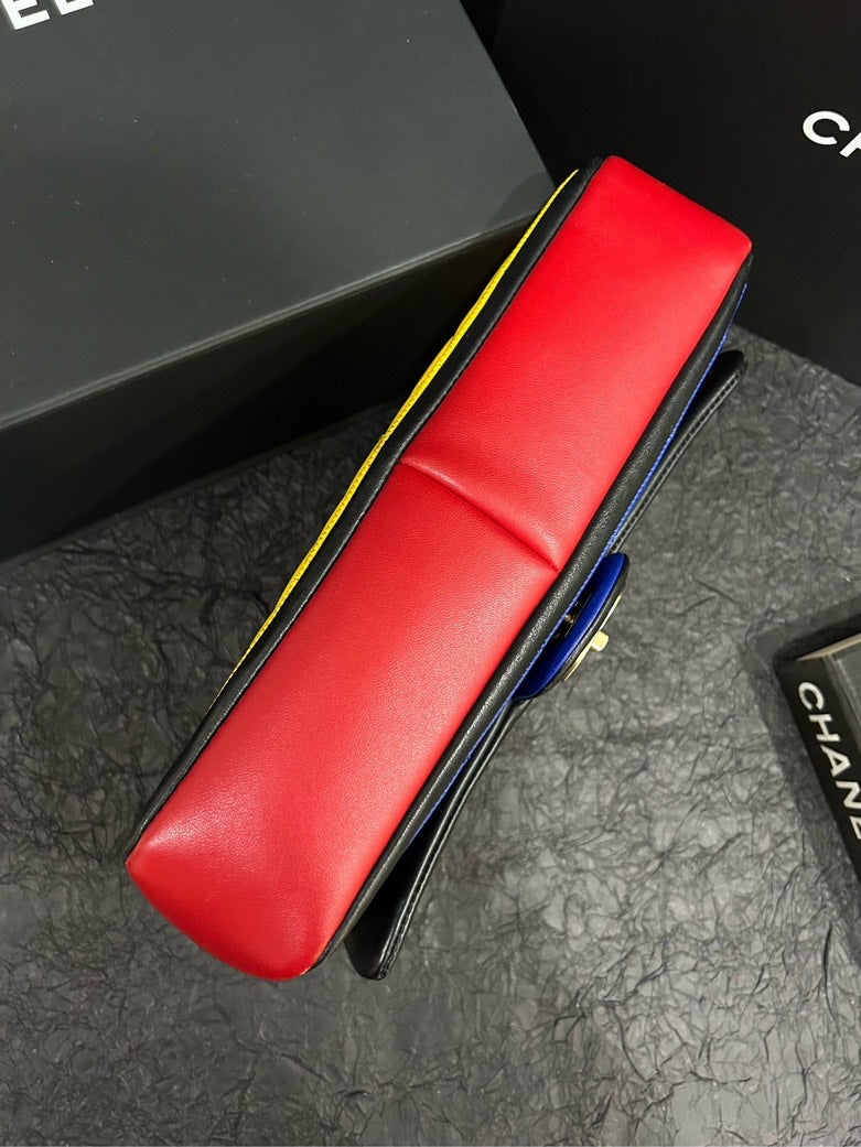 Chanel Shoulder Bag - Ewore Bags