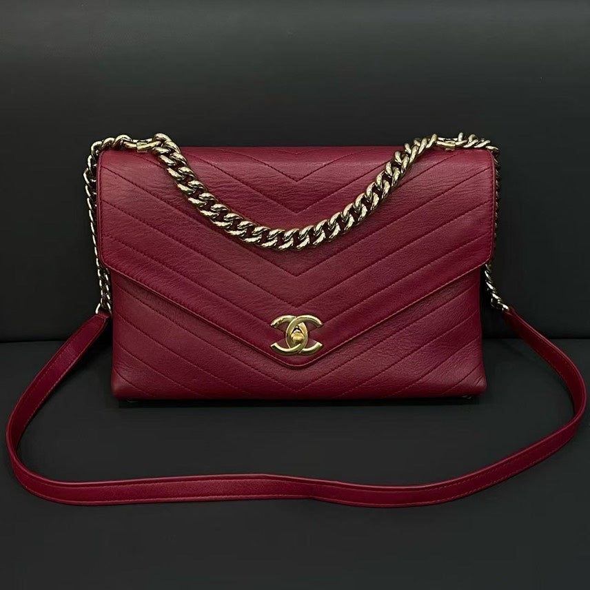 Chanel Shoulder Bag - Ewore Bags