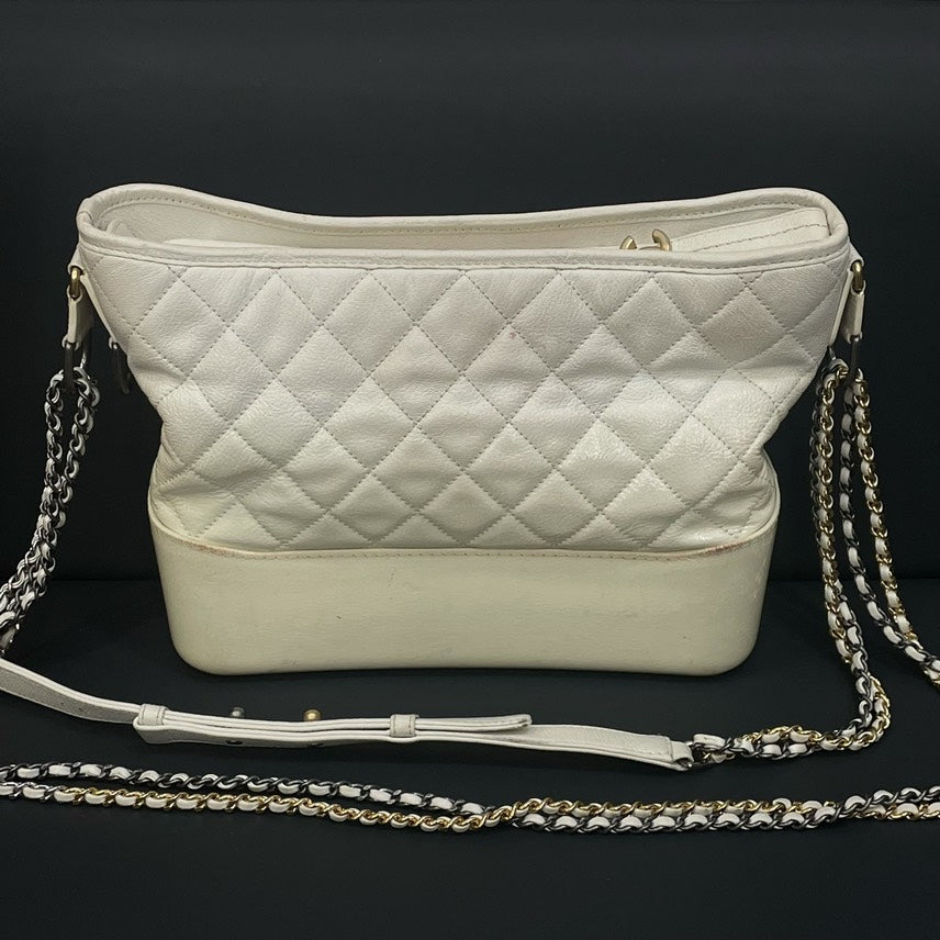 Chanel Shoulder Bag - Ewore Bags