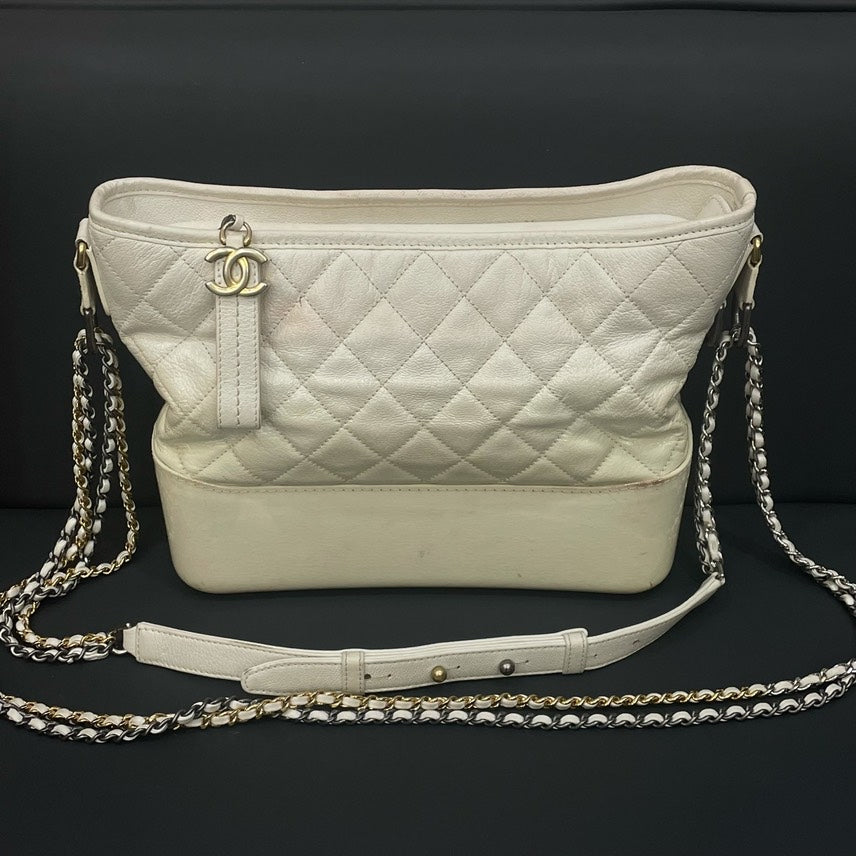 Chanel Shoulder Bag - Ewore Bags