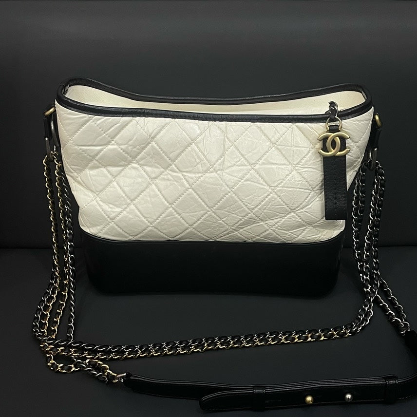 Chanel Shoulder Bag - Ewore Bags