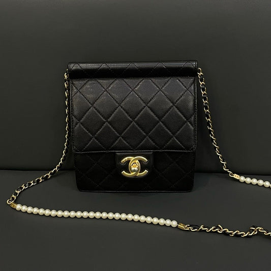 Chanel Crossbody Bag - Ewore Bags