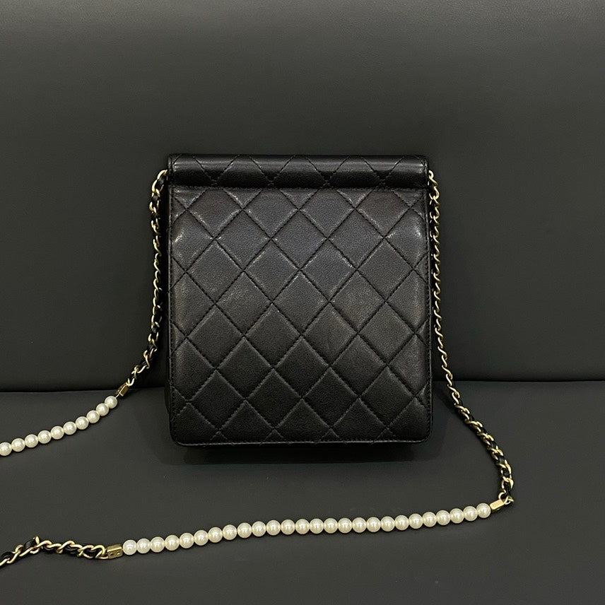 Chanel Crossbody Bag - Ewore Bags