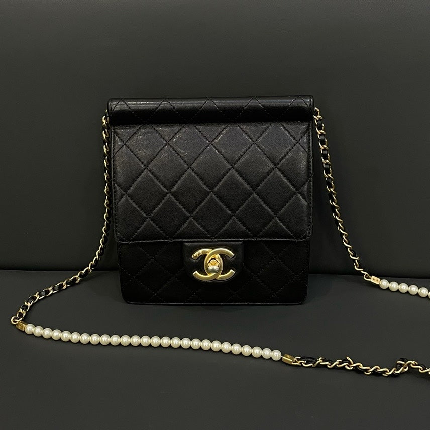 Chanel Crossbody Bag - Ewore Bags