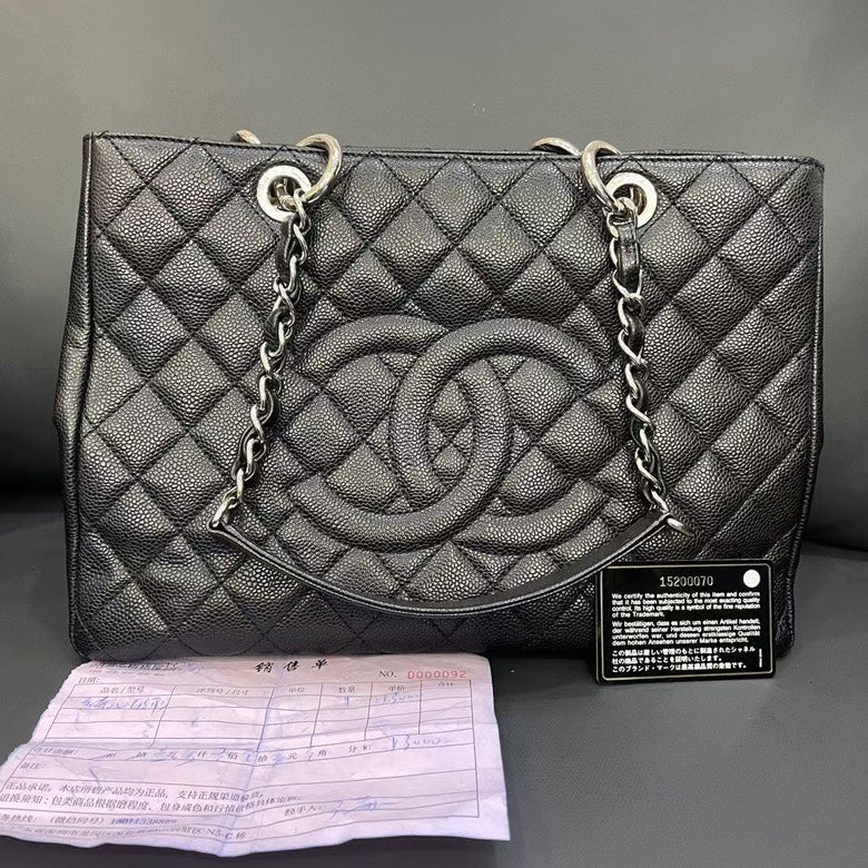 Chanel Shoulder Bag - Ewore Bags