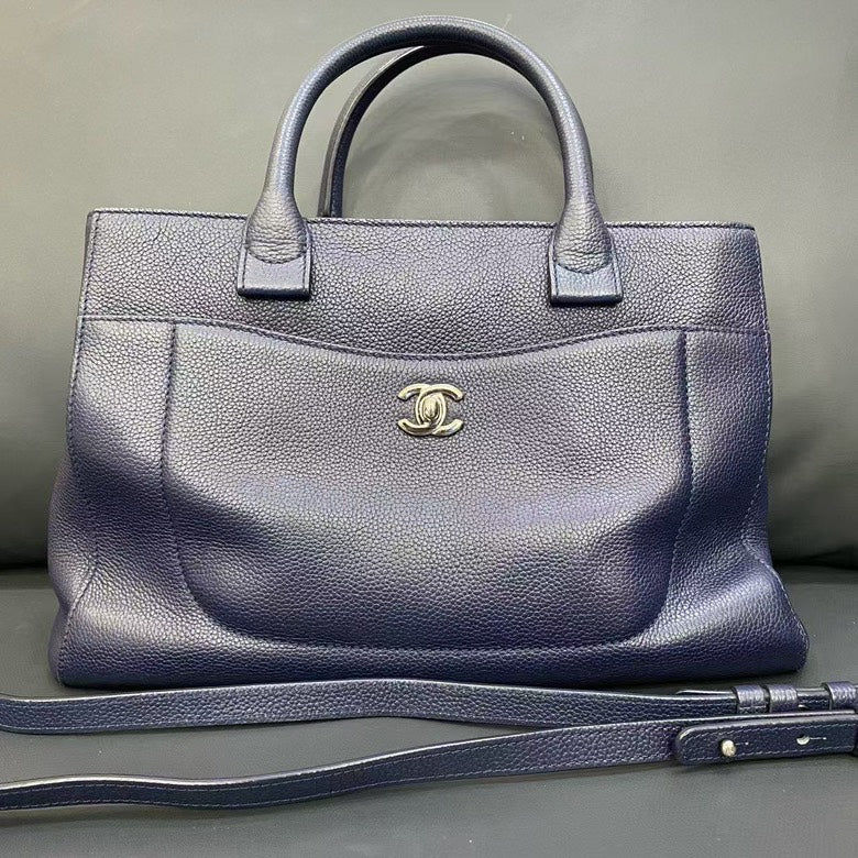 Chanel Shoulder Bag - Ewore Bags