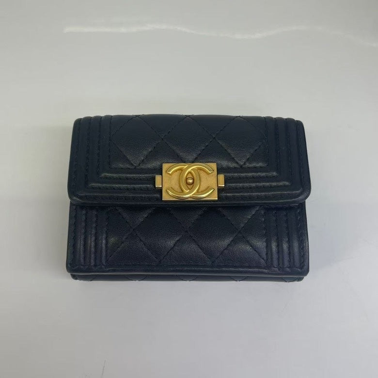 Chanel Clutch Bag - Ewore Bags