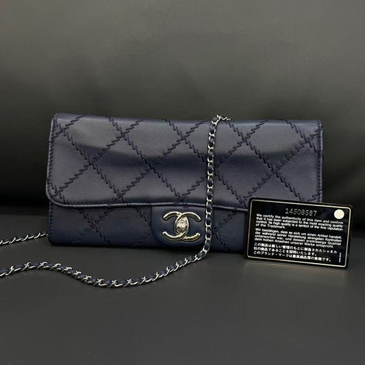 Chanel WOC Crossbody Bag - Ewore Bags