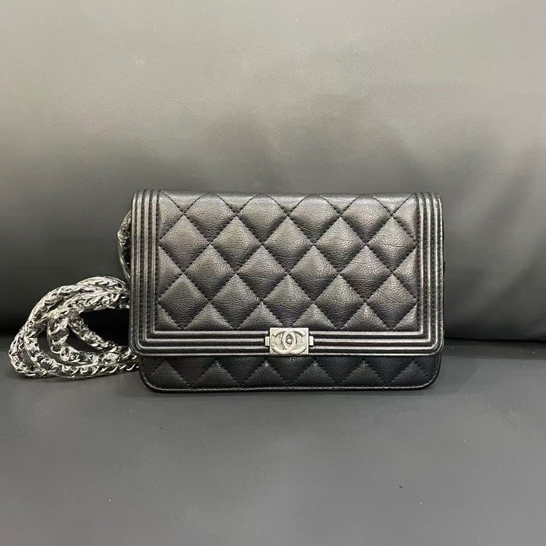 Chanel Shoulder Bag - Ewore Bags