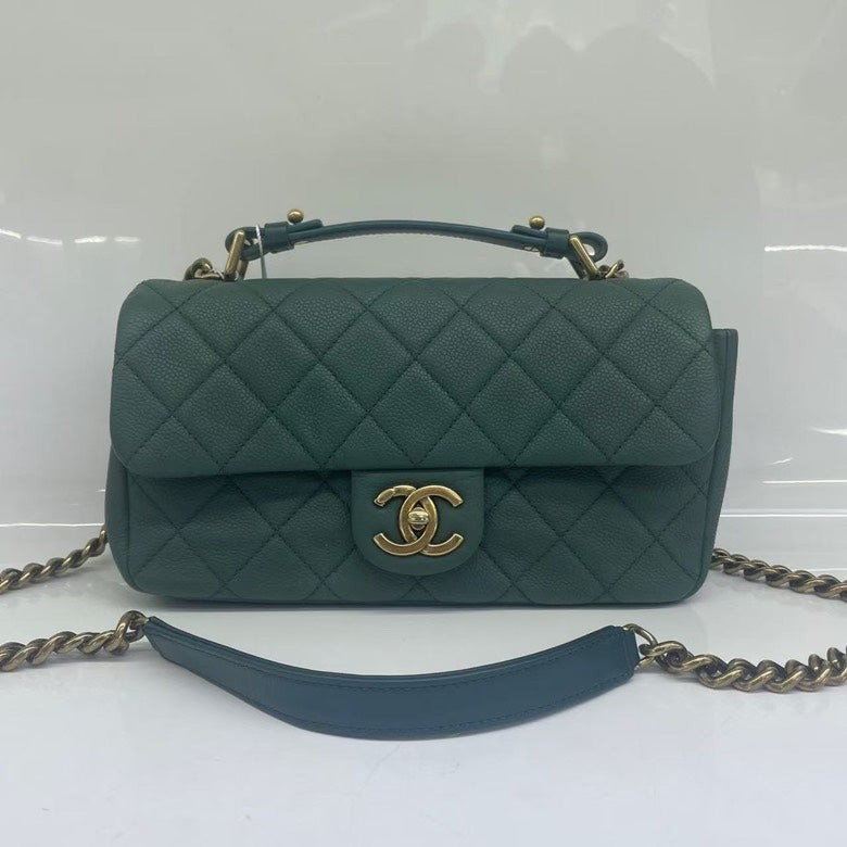 Chanel Handbag Bag - Ewore Bags