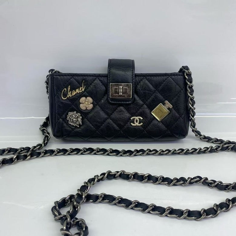 Chanel Crossbody Bag - Ewore Bags
