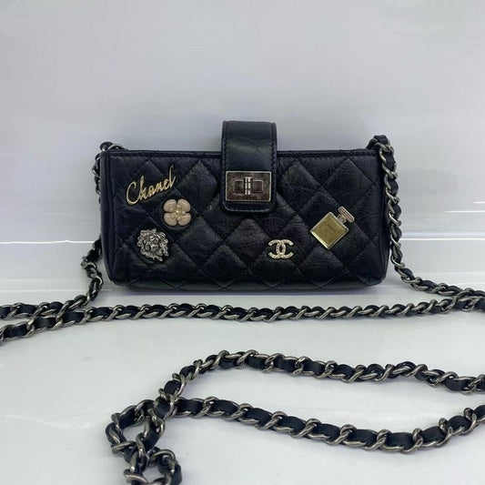 Chanel Crossbody Bag - Ewore Bags