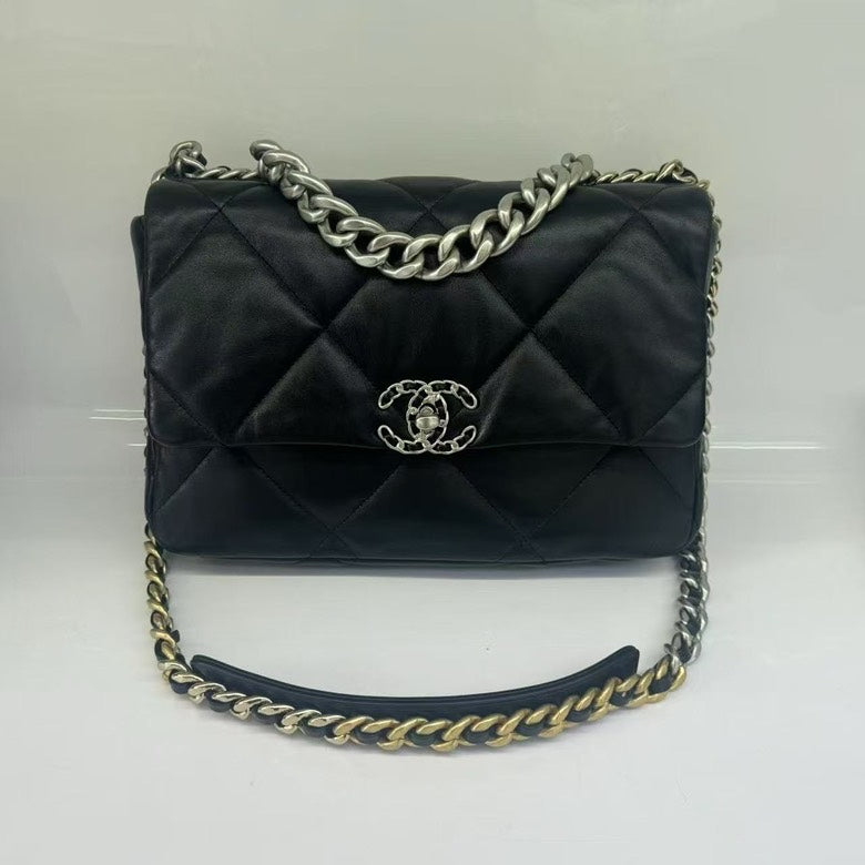 Chanel Shoulder Bag - Ewore Bags