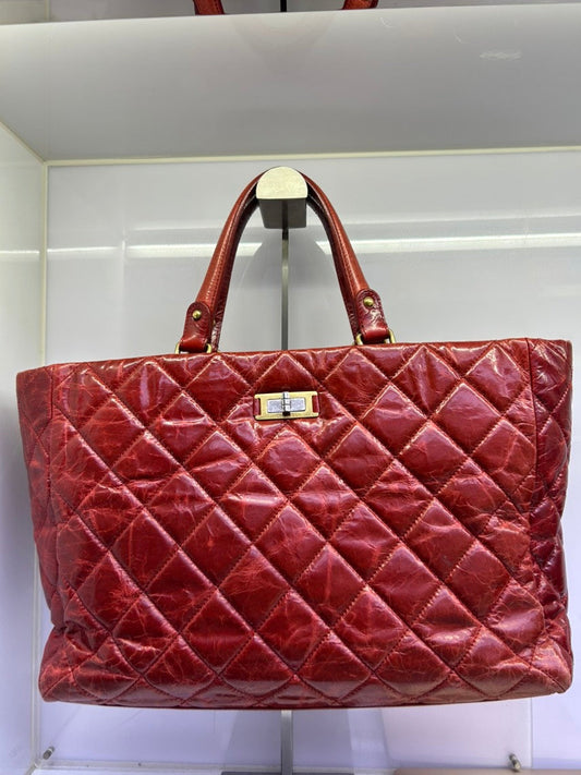Chanel Tote Bag - Ewore Bags