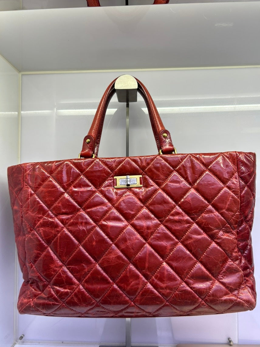 Chanel Tote Bag - Ewore Bags