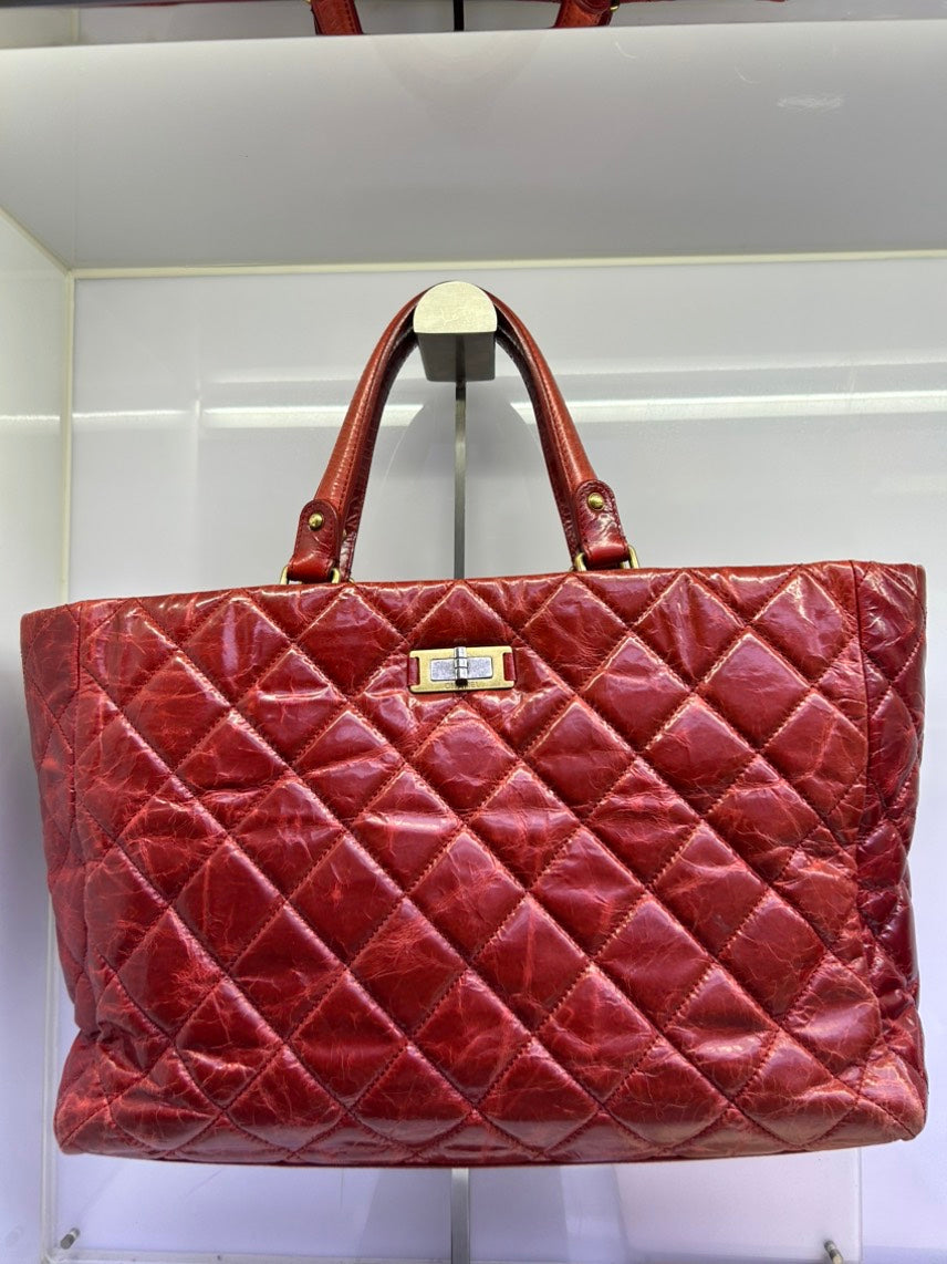 Chanel Tote Bag - Ewore Bags