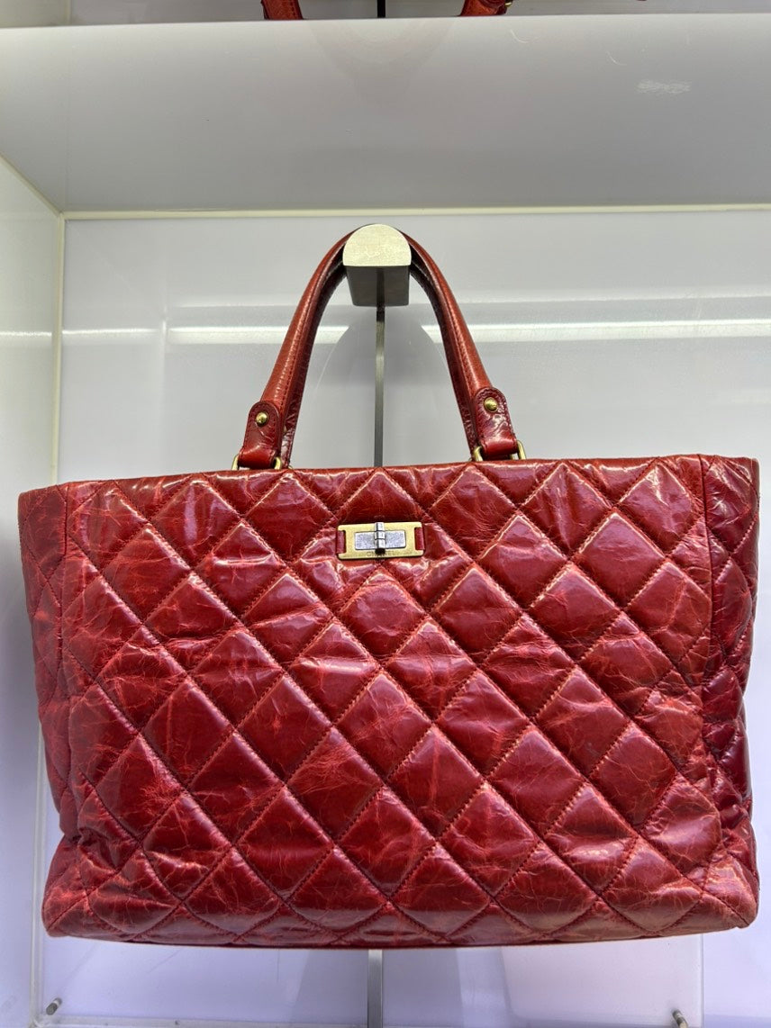 Chanel Tote Bag - Ewore Bags