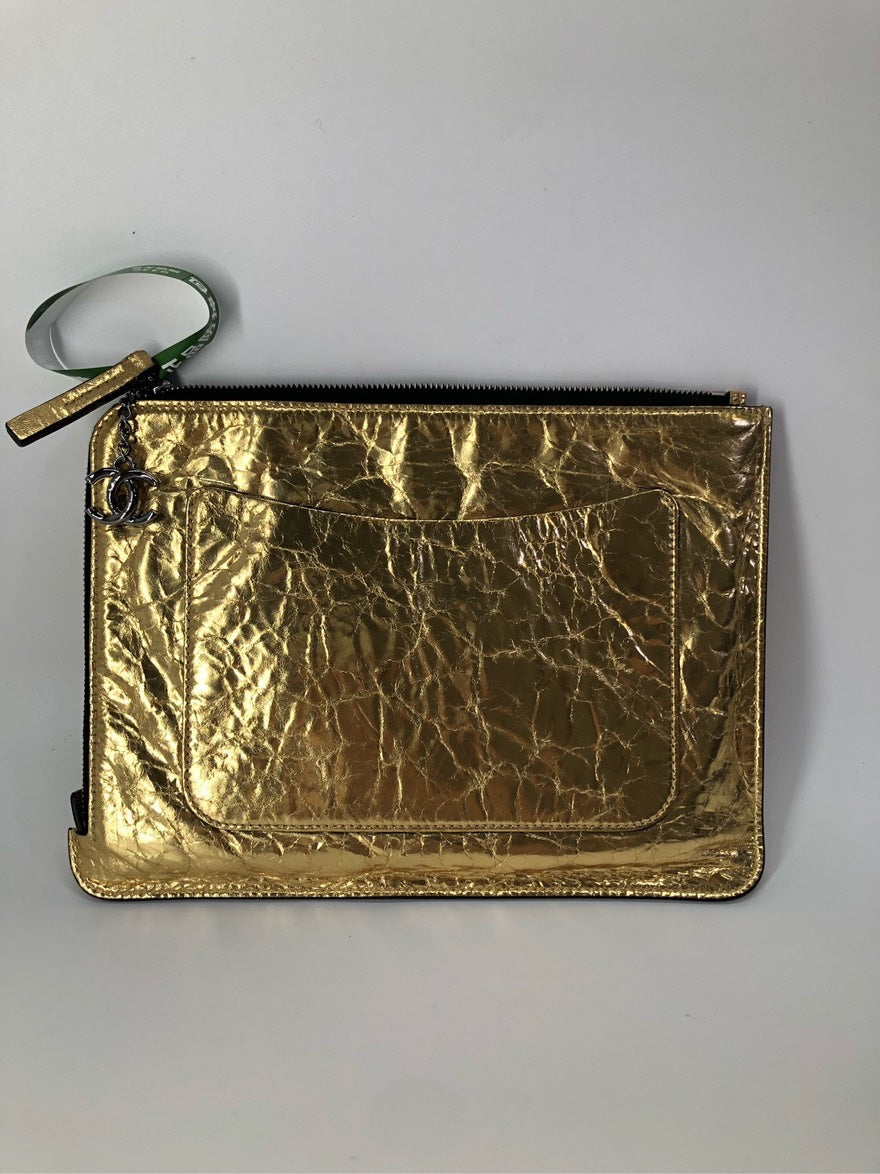Chanel Clutch Bag - Ewore Bags