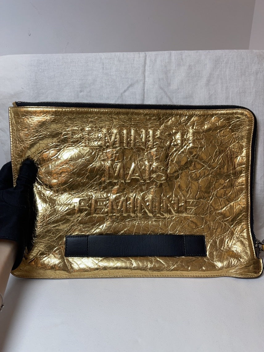 Chanel Clutch Bag - Ewore Bags