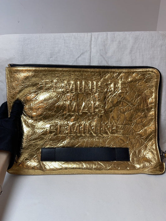 Chanel Clutch Bag - Ewore Bags