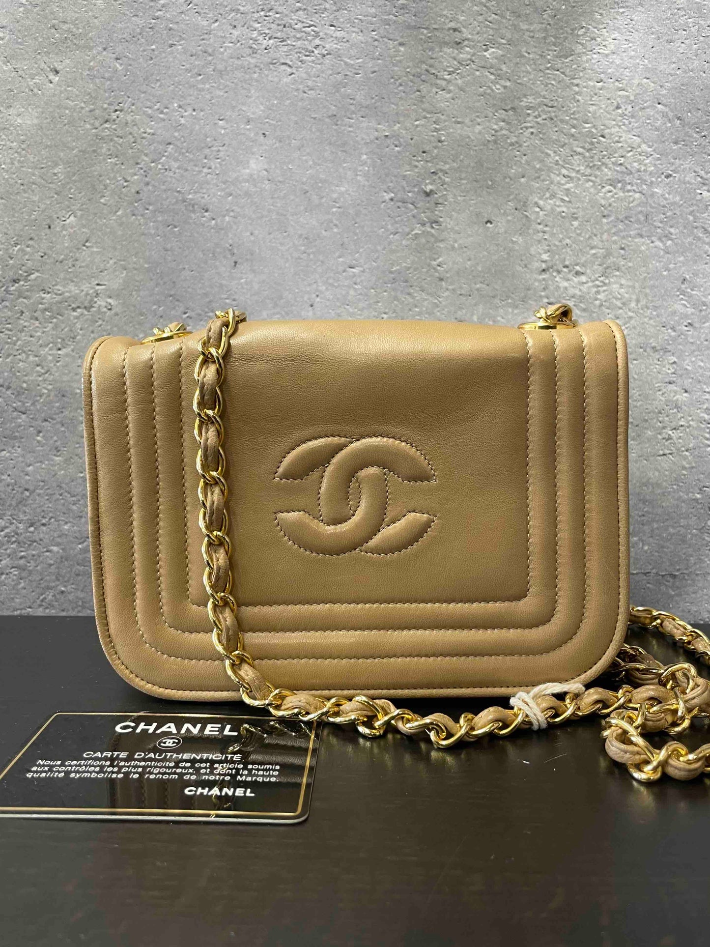Chanel Shoulder Bag - Ewore Bags