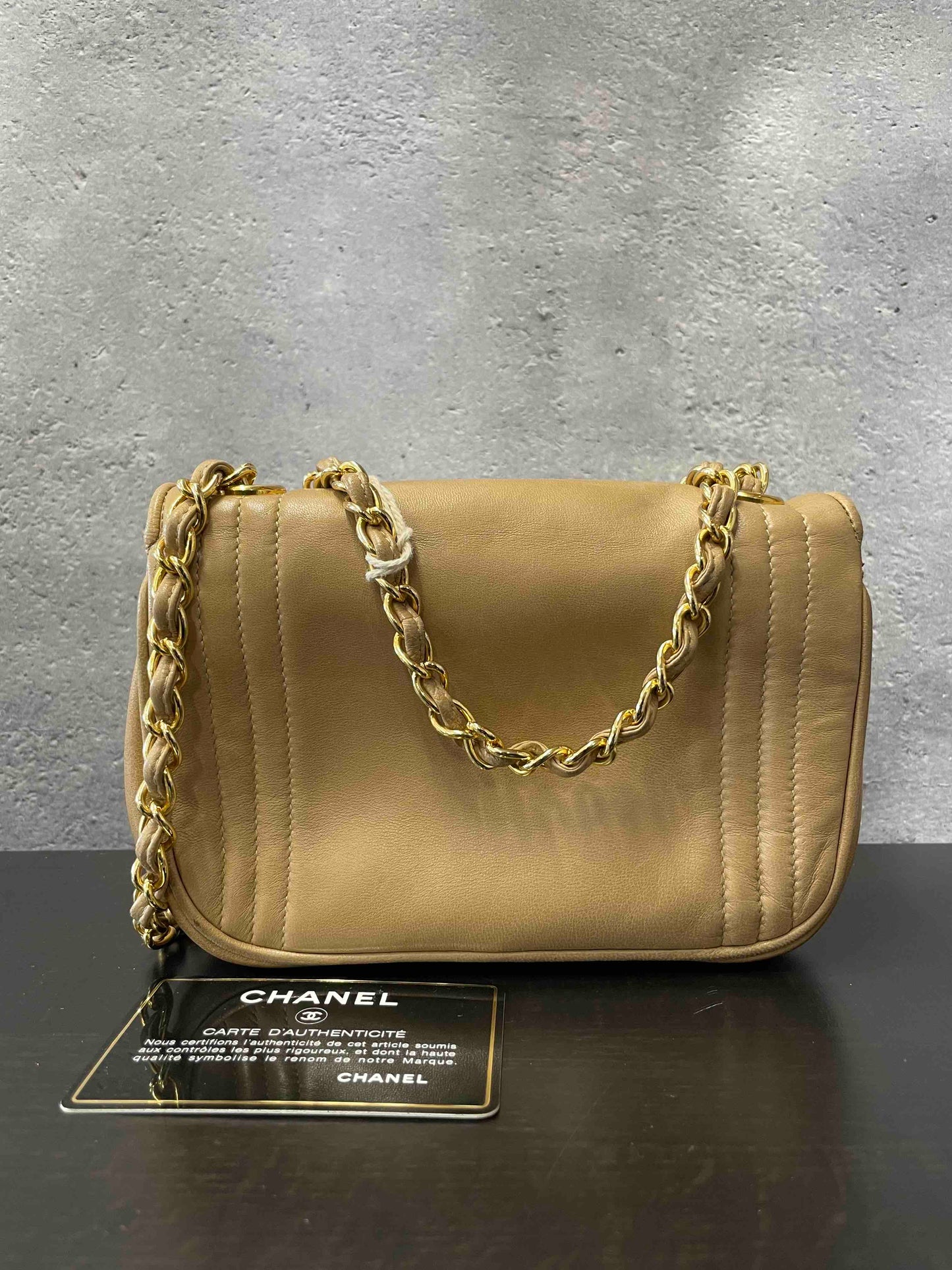Chanel Shoulder Bag - Ewore Bags