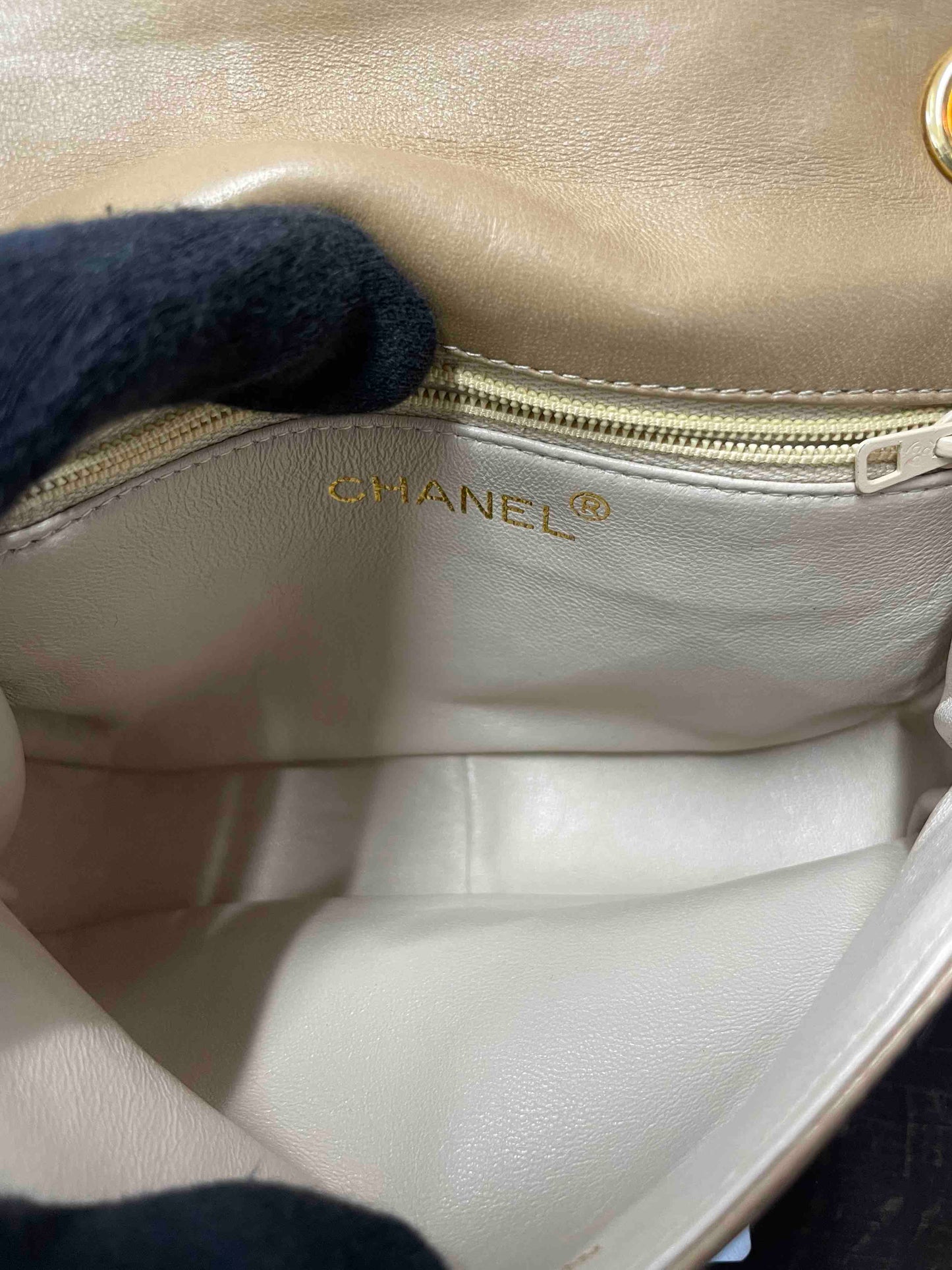 Chanel Shoulder Bag - Ewore Bags